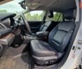 Білий Субару Аутбек, об'ємом двигуна 2.5 л та пробігом 107 тис. км за 17200 $, фото 14 на Automoto.ua
