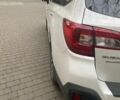 Білий Субару Аутбек, об'ємом двигуна 2.5 л та пробігом 166 тис. км за 19500 $, фото 15 на Automoto.ua