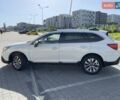 Белый Субару Аутбек, объемом двигателя 2.5 л и пробегом 128 тыс. км за 24000 $, фото 3 на Automoto.ua