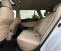 Белый Субару Аутбек, объемом двигателя 2.5 л и пробегом 35 тыс. км за 6499 $, фото 15 на Automoto.ua