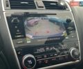 Белый Субару Аутбек, объемом двигателя 2.5 л и пробегом 169 тыс. км за 19500 $, фото 16 на Automoto.ua