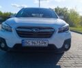 Белый Субару Аутбек, объемом двигателя 3.63 л и пробегом 126 тыс. км за 19950 $, фото 10 на Automoto.ua