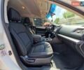 Білий Субару Аутбек, об'ємом двигуна 2.5 л та пробігом 123 тис. км за 14600 $, фото 29 на Automoto.ua