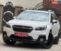 Белый Субару Аутбек, объемом двигателя 2.5 л и пробегом 196 тыс. км за 15900 $, фото 9 на Automoto.ua