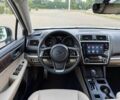 Белый Субару Аутбек, объемом двигателя 2.5 л и пробегом 35 тыс. км за 6499 $, фото 11 на Automoto.ua
