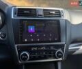 Белый Субару Аутбек, объемом двигателя 2.5 л и пробегом 105 тыс. км за 20700 $, фото 22 на Automoto.ua