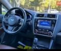Білий Субару Аутбек, об'ємом двигуна 2.5 л та пробігом 131 тис. км за 19999 $, фото 21 на Automoto.ua