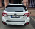 Білий Субару Аутбек, об'ємом двигуна 2.5 л та пробігом 107 тис. км за 21900 $, фото 6 на Automoto.ua