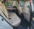 Белый Субару Аутбек, объемом двигателя 2.5 л и пробегом 105 тыс. км за 14999 $, фото 16 на Automoto.ua
