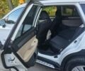 Белый Субару Аутбек, объемом двигателя 2.5 л и пробегом 116 тыс. км за 18900 $, фото 14 на Automoto.ua