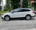 Белый Субару Аутбек, объемом двигателя 2.5 л и пробегом 102 тыс. км за 15940 $, фото 11 на Automoto.ua