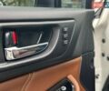 Білий Субару Аутбек, об'ємом двигуна 2.5 л та пробігом 169 тис. км за 19500 $, фото 10 на Automoto.ua