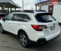 Білий Субару Аутбек, об'ємом двигуна 2.5 л та пробігом 27 тис. км за 4900 $, фото 2 на Automoto.ua