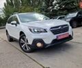 Білий Субару Аутбек, об'ємом двигуна 2.5 л та пробігом 107 тис. км за 17200 $, фото 7 на Automoto.ua