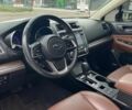 Белый Субару Аутбек, объемом двигателя 2.5 л и пробегом 169 тыс. км за 18990 $, фото 9 на Automoto.ua