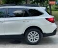 Белый Субару Аутбек, объемом двигателя 2.5 л и пробегом 102 тыс. км за 15940 $, фото 9 на Automoto.ua