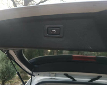 Белый Субару Аутбек, объемом двигателя 2.5 л и пробегом 130 тыс. км за 18950 $, фото 10 на Automoto.ua