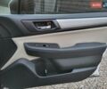 Белый Субару Аутбек, объемом двигателя 2.5 л и пробегом 105 тыс. км за 14999 $, фото 23 на Automoto.ua