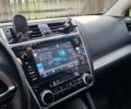 Білий Субару Аутбек, об'ємом двигуна 2.5 л та пробігом 98 тис. км за 17200 $, фото 12 на Automoto.ua