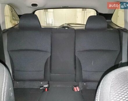 Білий Субару Аутбек, об'ємом двигуна 2.5 л та пробігом 128 тис. км за 2800 $, фото 9 на Automoto.ua