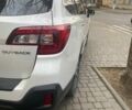 Білий Субару Аутбек, об'ємом двигуна 2.5 л та пробігом 166 тис. км за 19500 $, фото 13 на Automoto.ua