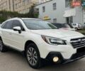 Білий Субару Аутбек, об'ємом двигуна 2.5 л та пробігом 169 тис. км за 19500 $, фото 3 на Automoto.ua