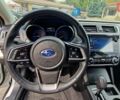 Білий Субару Аутбек, об'ємом двигуна 2.5 л та пробігом 107 тис. км за 17200 $, фото 19 на Automoto.ua