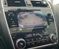 Белый Субару Аутбек, объемом двигателя 2.5 л и пробегом 169 тыс. км за 18990 $, фото 24 на Automoto.ua