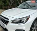 Белый Субару Аутбек, объемом двигателя 2.5 л и пробегом 79 тыс. км за 17600 $, фото 8 на Automoto.ua