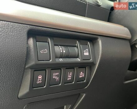 Білий Субару Аутбек, об'ємом двигуна 2.5 л та пробігом 169 тис. км за 19500 $, фото 22 на Automoto.ua