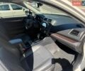 Белый Субару Аутбек, объемом двигателя 2.5 л и пробегом 105 тыс. км за 20700 $, фото 11 на Automoto.ua