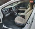 Белый Субару Аутбек, объемом двигателя 2.5 л и пробегом 105 тыс. км за 14999 $, фото 13 на Automoto.ua