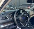 Белый Субару Аутбек, объемом двигателя 2.5 л и пробегом 166 тыс. км за 20000 $, фото 17 на Automoto.ua