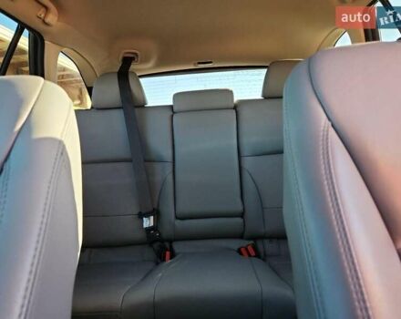 Белый Субару Аутбек, объемом двигателя 3.63 л и пробегом 59 тыс. км за 3000 $, фото 9 на Automoto.ua