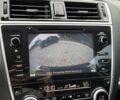 Белый Субару Аутбек, объемом двигателя 2.5 л и пробегом 54 тыс. км за 5013 $, фото 9 на Automoto.ua