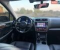 Білий Субару Аутбек, об'ємом двигуна 2.5 л та пробігом 149 тис. км за 15000 $, фото 15 на Automoto.ua