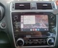 Белый Субару Аутбек, объемом двигателя 3.63 л и пробегом 126 тыс. км за 19950 $, фото 32 на Automoto.ua