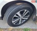 Белый Субару Аутбек, объемом двигателя 2.5 л и пробегом 111 тыс. км за 17500 $, фото 10 на Automoto.ua