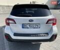 Белый Субару Аутбек, объемом двигателя 2.5 л и пробегом 128 тыс. км за 24000 $, фото 2 на Automoto.ua