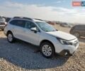 Субару Аутбек 2018 у Чернівцях на Automoto.ua Білий Субару Аутбек, об'ємом двигуна 2.5 л та пробігом 125 тис. км за 6100 $, фото 1 на Automoto.ua
