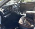 Білий Субару Аутбек, об'ємом двигуна 2.5 л та пробігом 128 тис. км за 21000 $, фото 11 на Automoto.ua