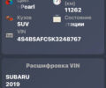 Белый Субару Аутбек, объемом двигателя 2.5 л и пробегом 81 тыс. км за 18500 $, фото 29 на Automoto.ua
