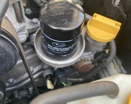 Білий Субару Аутбек, об'ємом двигуна 2.5 л та пробігом 166 тис. км за 19500 $, фото 16 на Automoto.ua