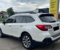 Белый Субару Аутбек, объемом двигателя 2.5 л и пробегом 169 тыс. км за 18990 $, фото 6 на Automoto.ua