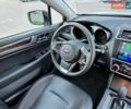 Білий Субару Аутбек, об'ємом двигуна 2.5 л та пробігом 98 тис. км за 21500 $, фото 25 на Automoto.ua