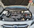 Белый Субару Аутбек, объемом двигателя 2.5 л и пробегом 105 тыс. км за 14999 $, фото 27 на Automoto.ua