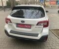 Білий Субару Аутбек, об'ємом двигуна 2.5 л та пробігом 166 тис. км за 19500 $, фото 12 на Automoto.ua