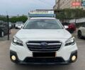 Білий Субару Аутбек, об'ємом двигуна 2.5 л та пробігом 169 тис. км за 19500 $, фото 2 на Automoto.ua