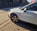 Білий Субару Аутбек, об'ємом двигуна 2.5 л та пробігом 77 тис. км за 18000 $, фото 8 на Automoto.ua
