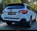 Білий Субару Аутбек, об'ємом двигуна 2.5 л та пробігом 134 тис. км за 19999 $, фото 17 на Automoto.ua